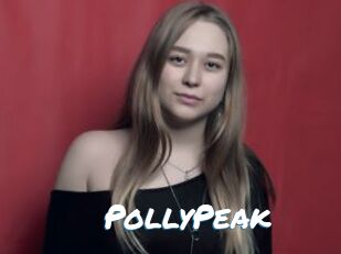 PollyPeak