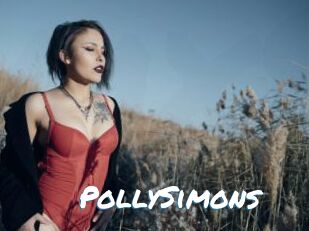 PollySimons