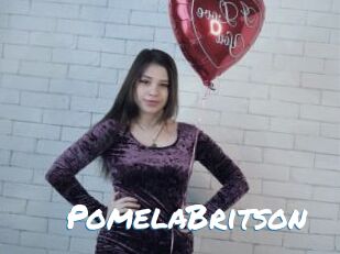 PomelaBritson