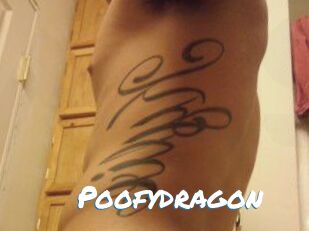 Poofydragon