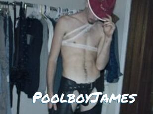 PoolboyJames
