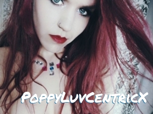 PoppyLuvCentricX