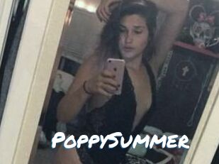 PoppySummer