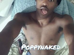 Poppynaked