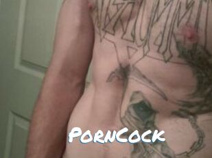 PornCock