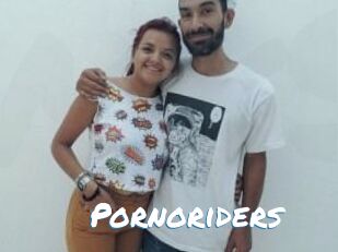 Pornoriders