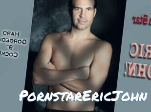 PornstarEricJohn