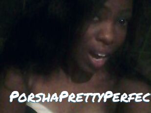 PorshaPrettyPerfect