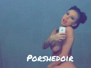 Porshe_doir