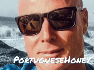 PortugueseHoney