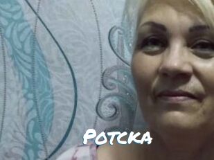 Potcka