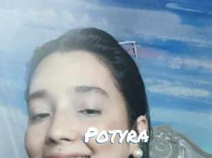 Potyra