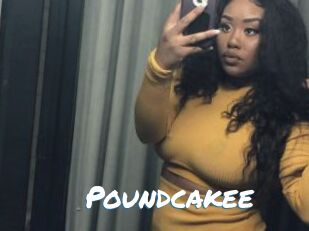 Poundcakee