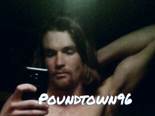 Poundtown96