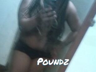 Poundz Max 50