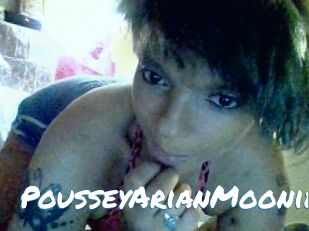 PousseyArianMoonie
