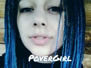PoverGirl