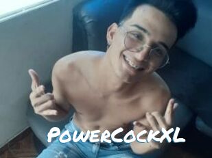 PowerCockXL