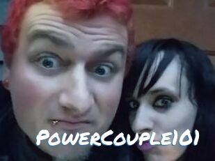 PowerCouple101