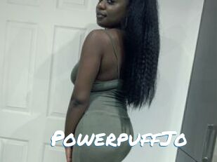 PowerpuffJo