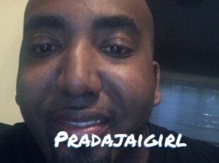 Pradajaigirl