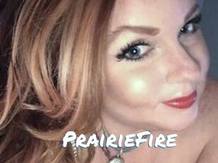 PrairieFire