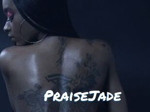 PraiseJade