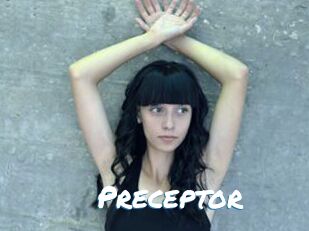 Preceptor