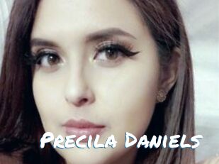 Precila_Daniels