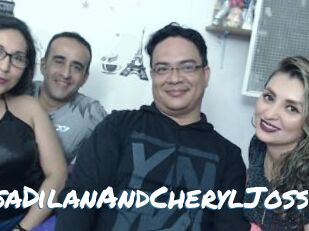 PreciosaDilanAndCherylJoss