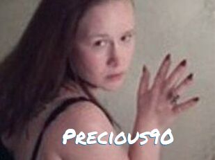 Precious90