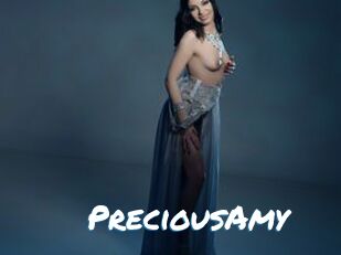 PreciousAmy