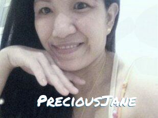 PreciousJane