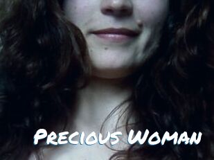 Precious_Woman