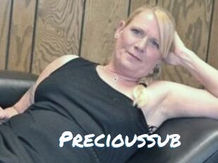 Precioussub