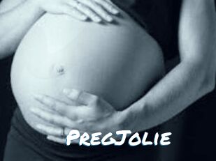 PregJolie