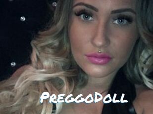 PreggoDoll
