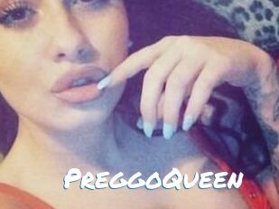 PreggoQueen