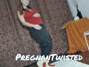 PregnanTwisted