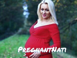 PregnantNati