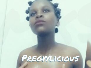 Pregyylicious