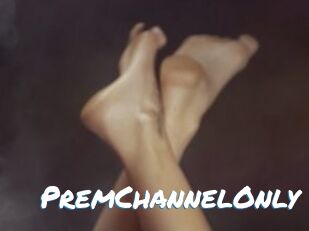 PremChannelOnly