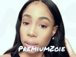 PremiumZoie