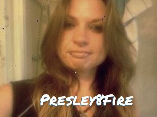 Presley8Fire