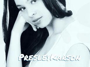 PresleyKarson