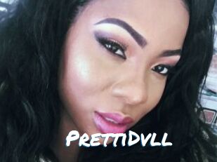 PrettiDvll