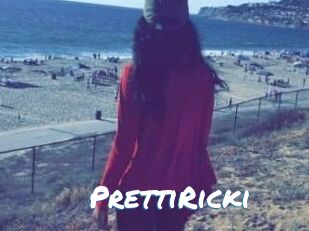 PrettiRicki