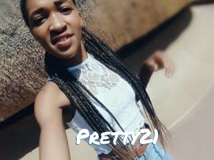 Pretty21
