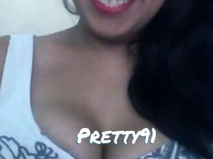 Pretty91
