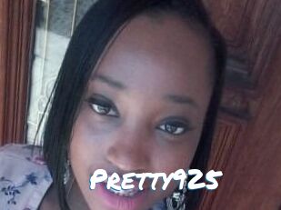 Pretty925
